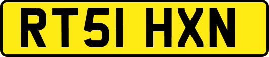 RT51HXN