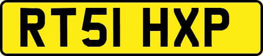 RT51HXP