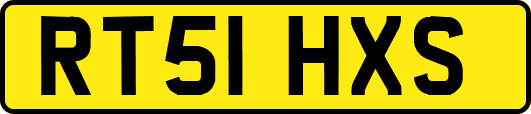 RT51HXS