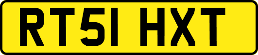 RT51HXT