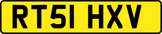 RT51HXV