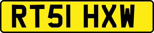 RT51HXW