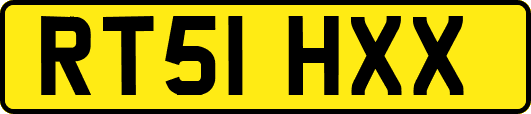 RT51HXX