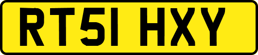 RT51HXY