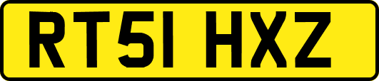 RT51HXZ