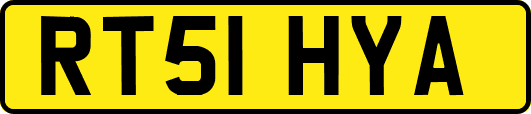 RT51HYA