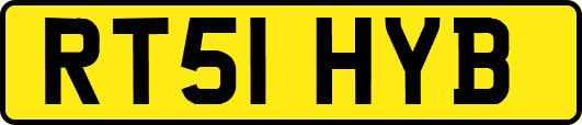 RT51HYB
