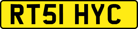 RT51HYC