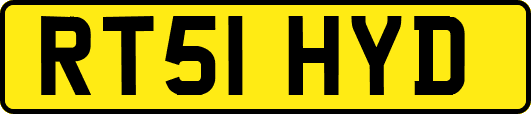 RT51HYD