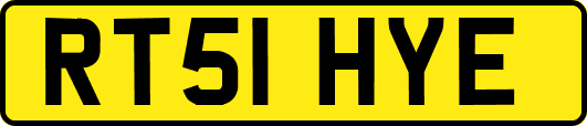 RT51HYE