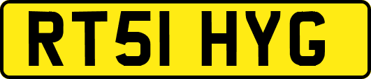 RT51HYG