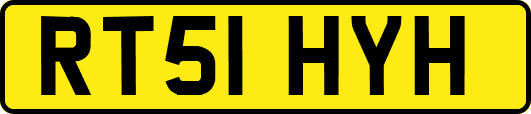 RT51HYH