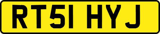 RT51HYJ