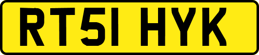 RT51HYK