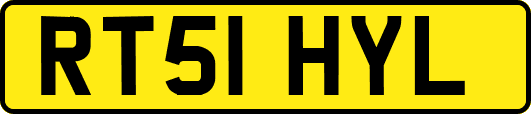 RT51HYL