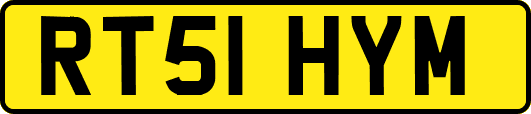 RT51HYM