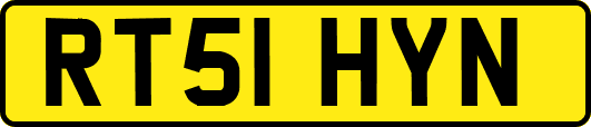 RT51HYN