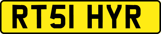 RT51HYR