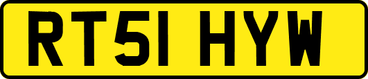 RT51HYW