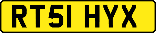 RT51HYX