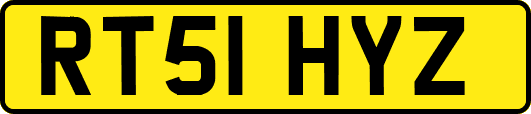 RT51HYZ