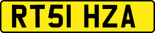 RT51HZA