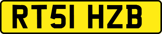 RT51HZB