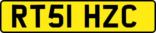 RT51HZC