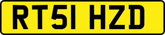 RT51HZD