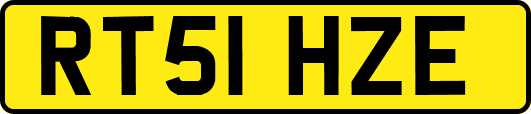 RT51HZE