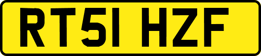 RT51HZF