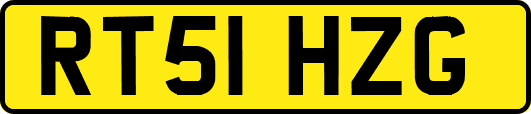 RT51HZG