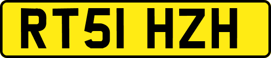 RT51HZH