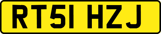 RT51HZJ