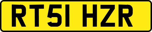 RT51HZR