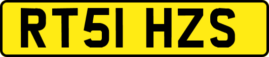 RT51HZS