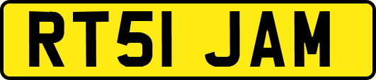 RT51JAM