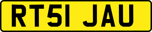 RT51JAU