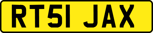 RT51JAX