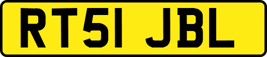 RT51JBL