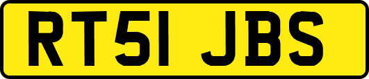 RT51JBS