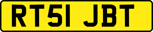 RT51JBT