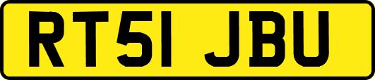 RT51JBU