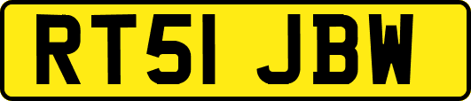 RT51JBW