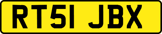 RT51JBX