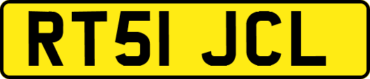 RT51JCL