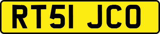 RT51JCO