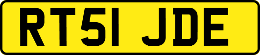 RT51JDE