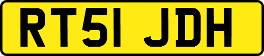 RT51JDH