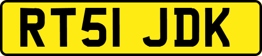 RT51JDK